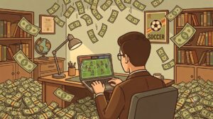 Making money with sports betting: is it still possible?