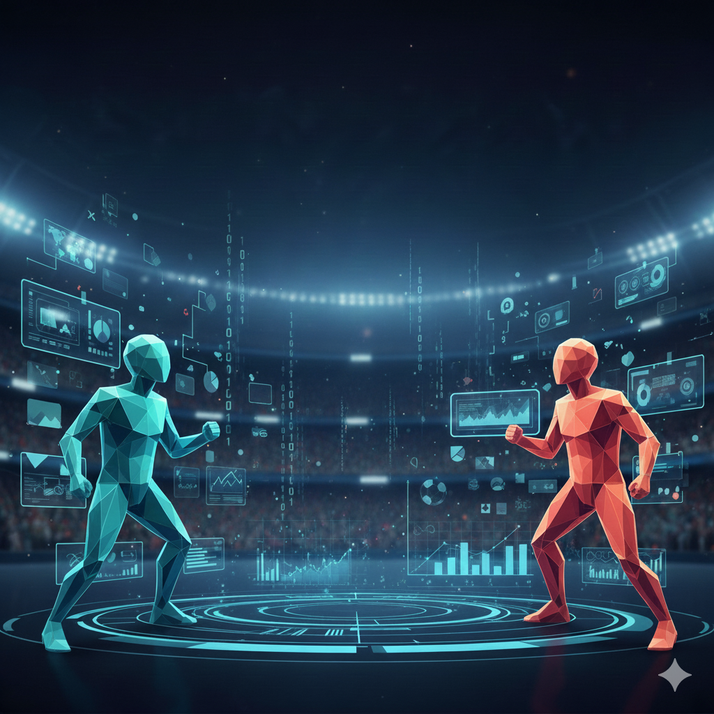 Parliamo di numeri reali: che profitto si può raggiungere in una stagione sportiva? – Parte 2 (gli avversari)