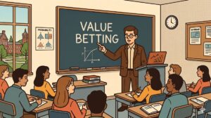 Value Betting and expected value (EV): the ultimate guide to value bets