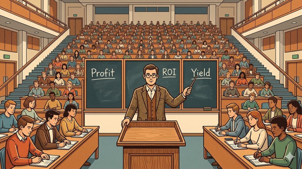 Profit, ROI, and Yield in Betting: what they are, differences, and (real) expectations in professional sports gambling