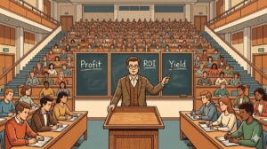 Profit, ROI, and Yield in Betting: what they are, differences, and (real) expectations in professional sports gambling