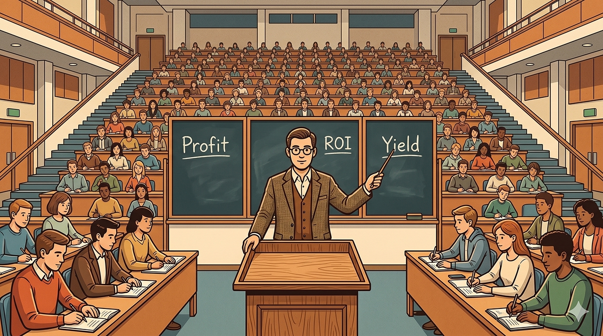 Profit, ROI, and Yield in Betting: what they are, differences, and (real) expectations in professional sports gambling