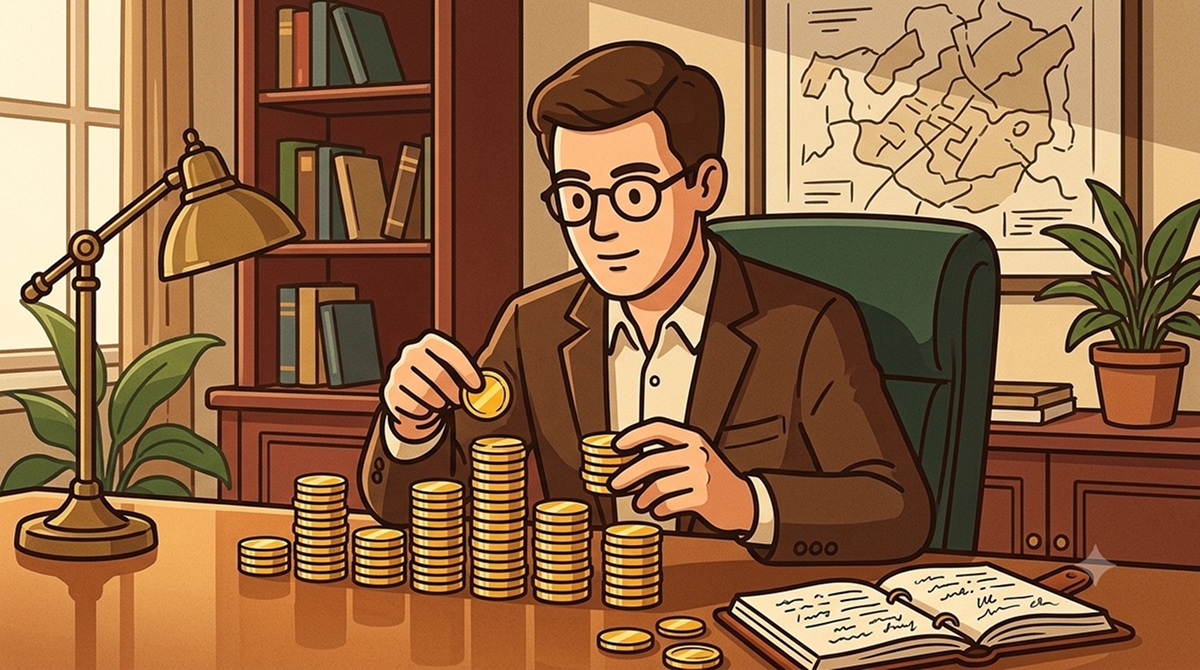 Cos'è il bankroll e perché definisce il tuo destino nel betting